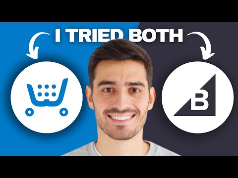 Ecwid vs BigCommerce (2024) | Which One is Better? [Video]