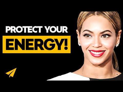 Beyonce’s Top 10 Rules for Success [Video]