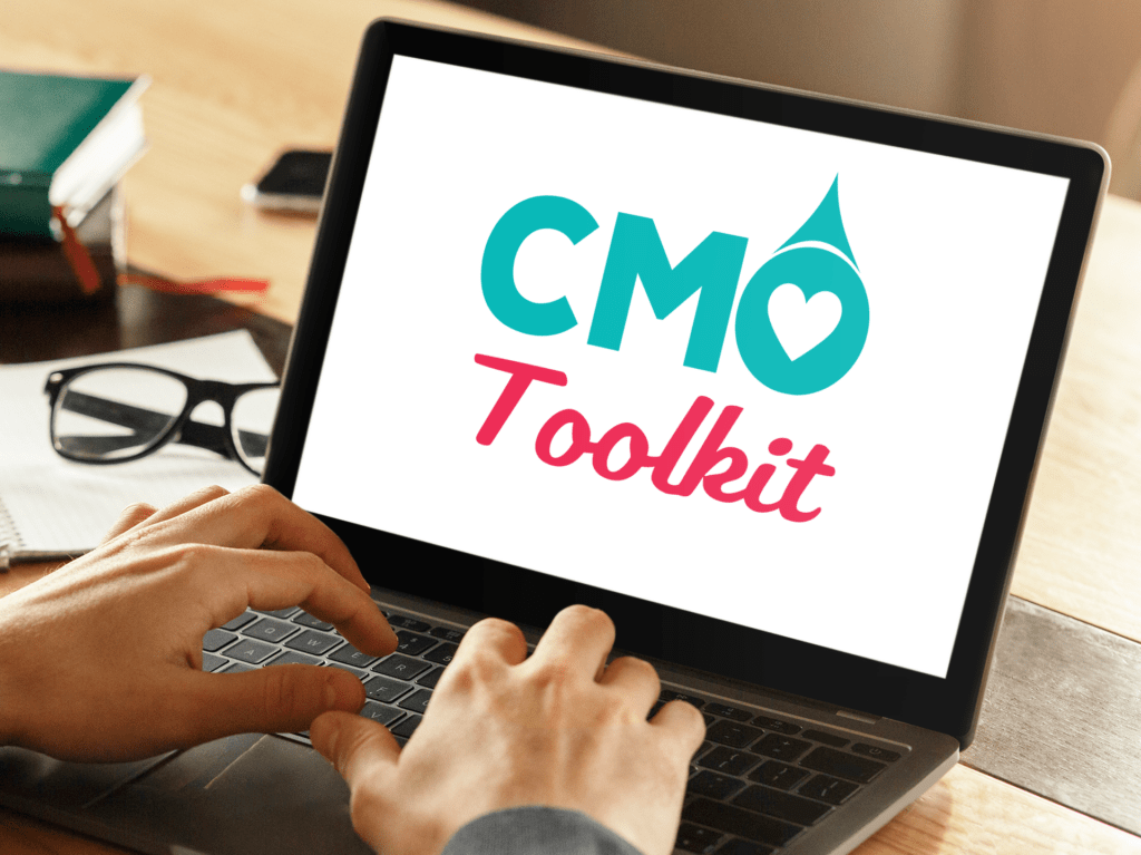 The CMO ToolKit – Watertight Thinking [Video]