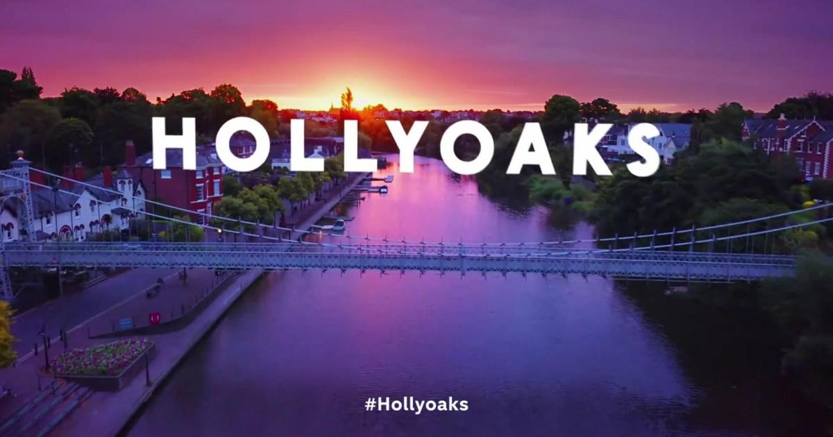 Hollyoaks fans have same major complaint as the new era kicks off | Soaps [Video]