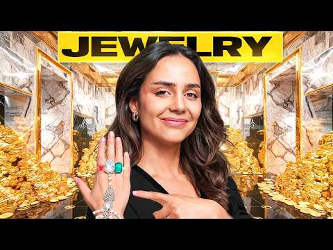 How To Start A Jewelry Business in 2024 [Video]