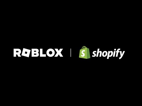 New Quest Unlocked: Shopify x Roblox [Video]