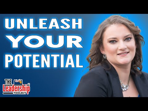 Achieve More: Unleash Your Leadership Potential [Video]