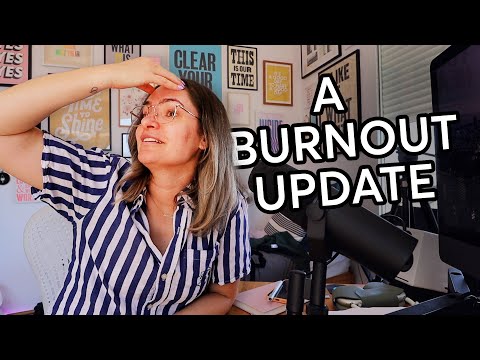 Tech burnout recovery – What’s working (and what isn’t) [Video]