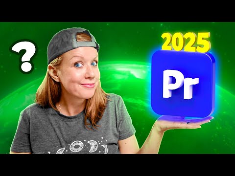 What is new in Premiere Pro 2025? (First look!) [Video]