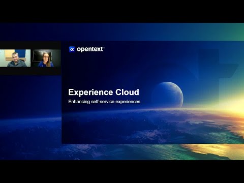 Modernize your Total Experience strategy to provide better customer & employee experiences [Video]