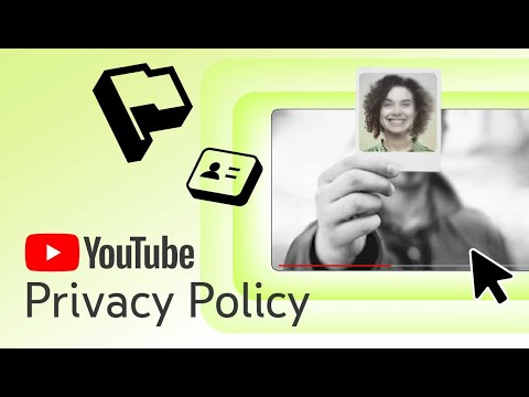 YouTube Privacy Guidelines: Protecting Your Identity [Video]