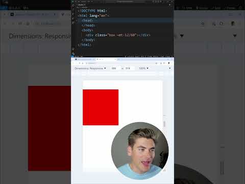 Must Have Tailwind Plugin For Responsive Design [Video]