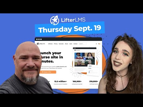 Ask Me Anything Call – Sept 19 [Video]