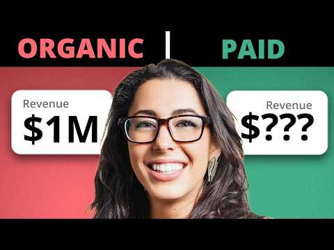 Why you should pay to grow your newsletter [Video]