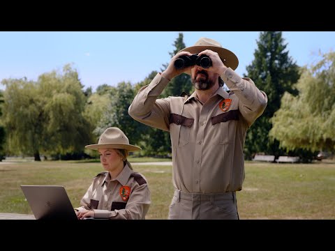 Hootsuite Parks & Rec [Video]