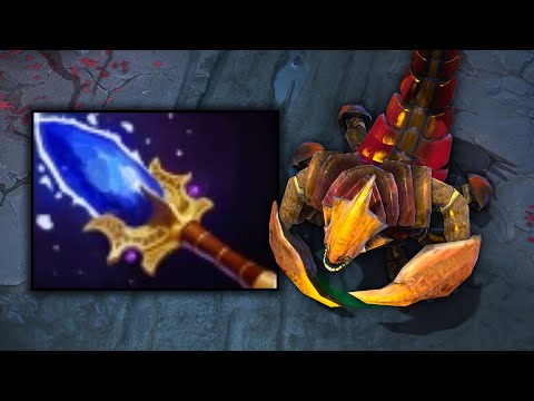 Sand King’s new Aghanim’s Scepter is broken in Dota 2 [Video]