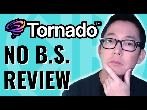 🔴 Tornado Review | HONEST OPINION | Venkata Ramana Tornado App WarriorPlus Review [Video]