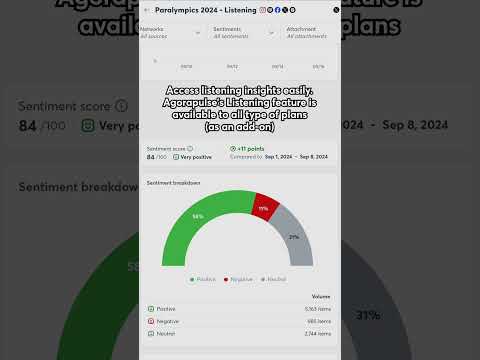 Agorapulse or Sprout Social 🧐 ? [Video]