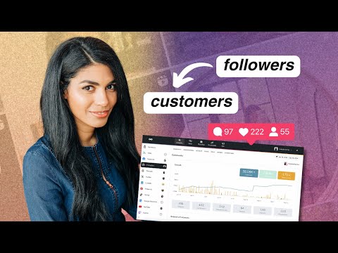 Followers Not Turning Into Customers? Try These 3 Features [Video]