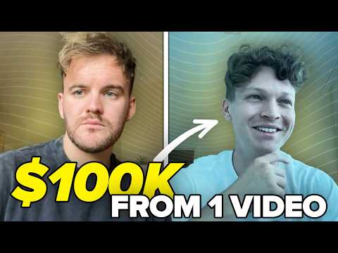 25 year old millionaire exposes $10M social media strategy (Cardinal Mason Case Study) [Video]