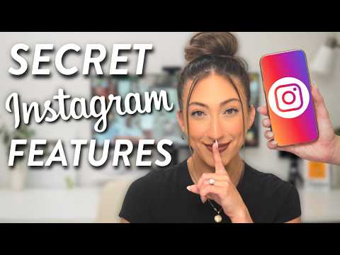 10 INSTAGRAM HACKS You Didn