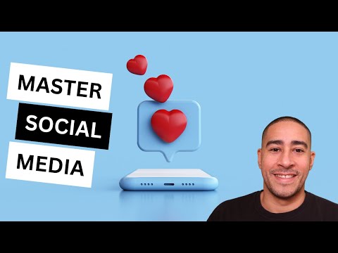 How to Create a Winning Social Media Strategy in 2024 [Video]