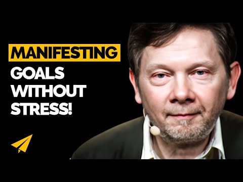 The UNIVERSE is Talking to YOU! | Best Eckhart Tolle, Lipton, Singer MOTIVATION [Video]