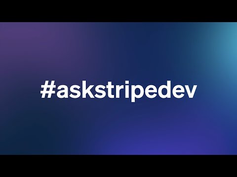 What’s the Stripe CLI? [Video]