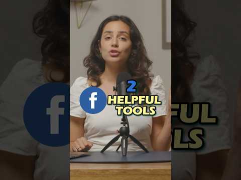 How to find new customers with Facebook [Video]