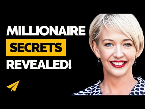 Levels of Money Mastery Every Woman MUST Achieve! [Video]