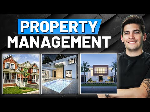 🏠How To Create A Property Management Business and Website With WordPress & Doorloop🏠 [Video]