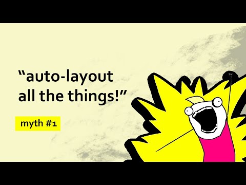 The 7 Myths of UI/UX Design [Video]