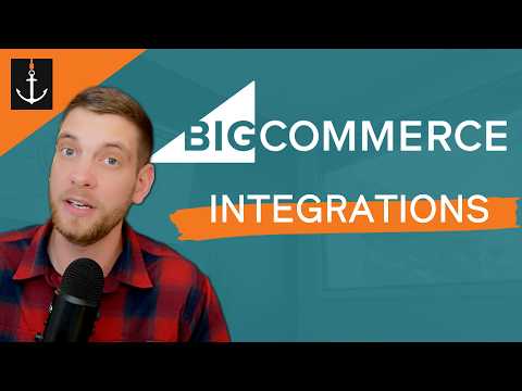 What is a BigCommerce Integration? [Video]