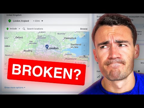 I Fixed Location Targeting for Facebook Ads (Here’s How) [Video]