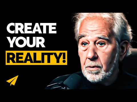 Dr. Bruce Lipton: Become the CREATOR of Your REALITY! [Video]