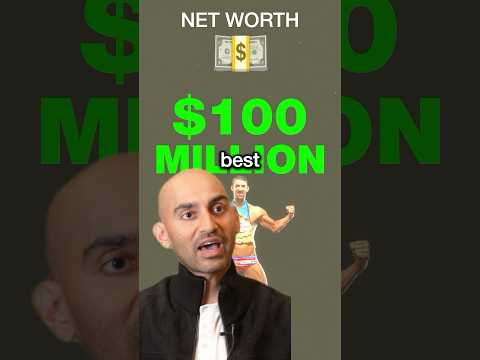 Being the best at something doesn’t mean you’ll make a lot of money [Video]