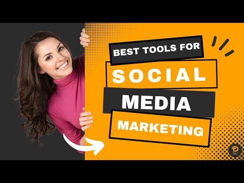 3 Free Ai Tools For Social Media Marketing [Video]