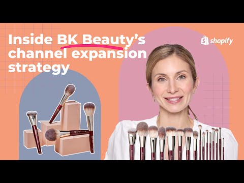 Inside BK Beauty’s channel expansion strategy [Video]