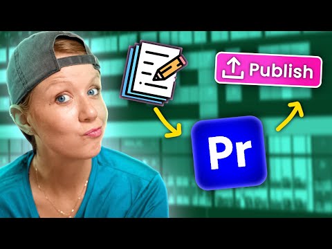 Our ENTIRE YouTube Production Process REVEALED! [Video]