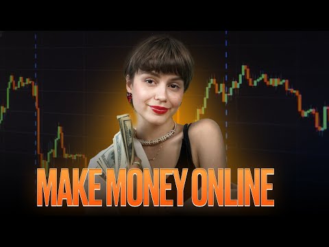 MAKE MONEY ONLINE | POCKET OPTION STRATEGY [Video]