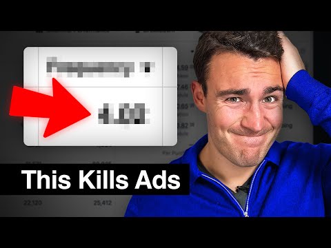 Please Stop Making This Facebook Ads Mistake! [Video]