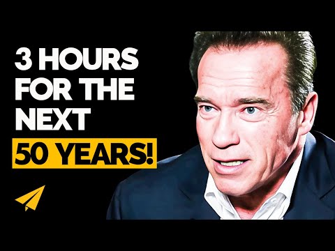 50 Years of Priceless Business Knowledge in Just 3 Hours! [Video]