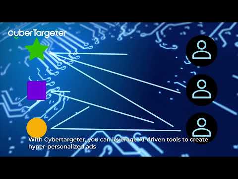 2025 Retargeting Ad Trends: How to Stay Ahead with Cybertargeter! [Video]