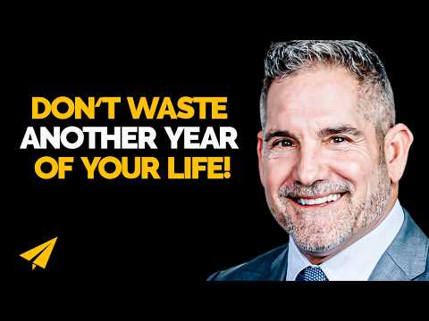 Grant Cardone’s Top 10 Rules for Success [Video]