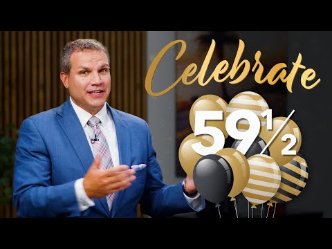 Celebrate 59 and a Half with Smart Retirement Strategies | Retiring Today With Loren Merkle [Video]