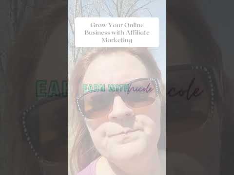 Leverage Affiliate Marketing to Grow Your Business & Increase Revenue! [Video]