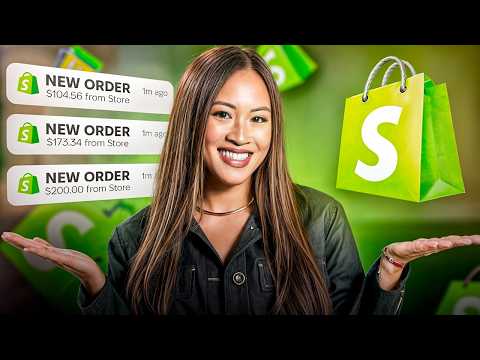 How To Get More Orders On Shopify [Video]