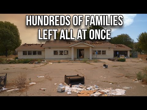 How Online Shopping Destroyed a California Town [Video]