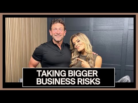 How to Take Bigger Business Risks with Chase Jarvis [Video]