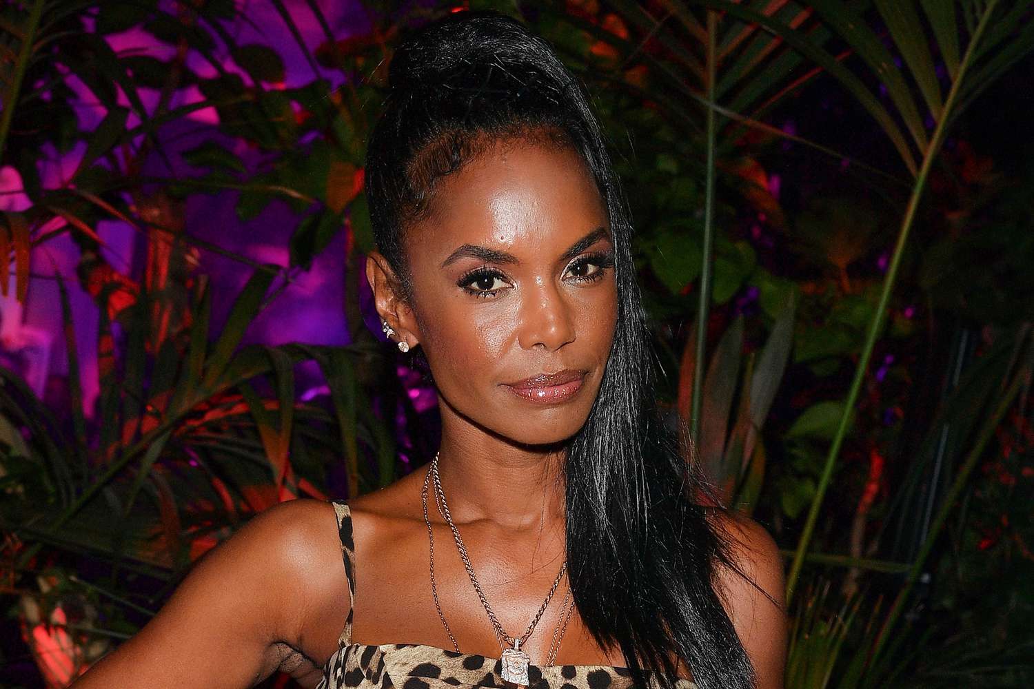 Amazon Removes Fake Kim Porter Memoir After Children Shut Down Untrue Claims [Video]