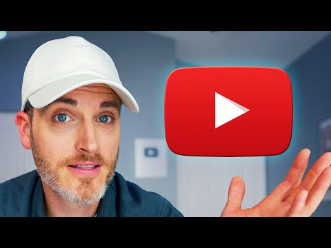 YouTube Tips and Strategy for Content Creators [Video]