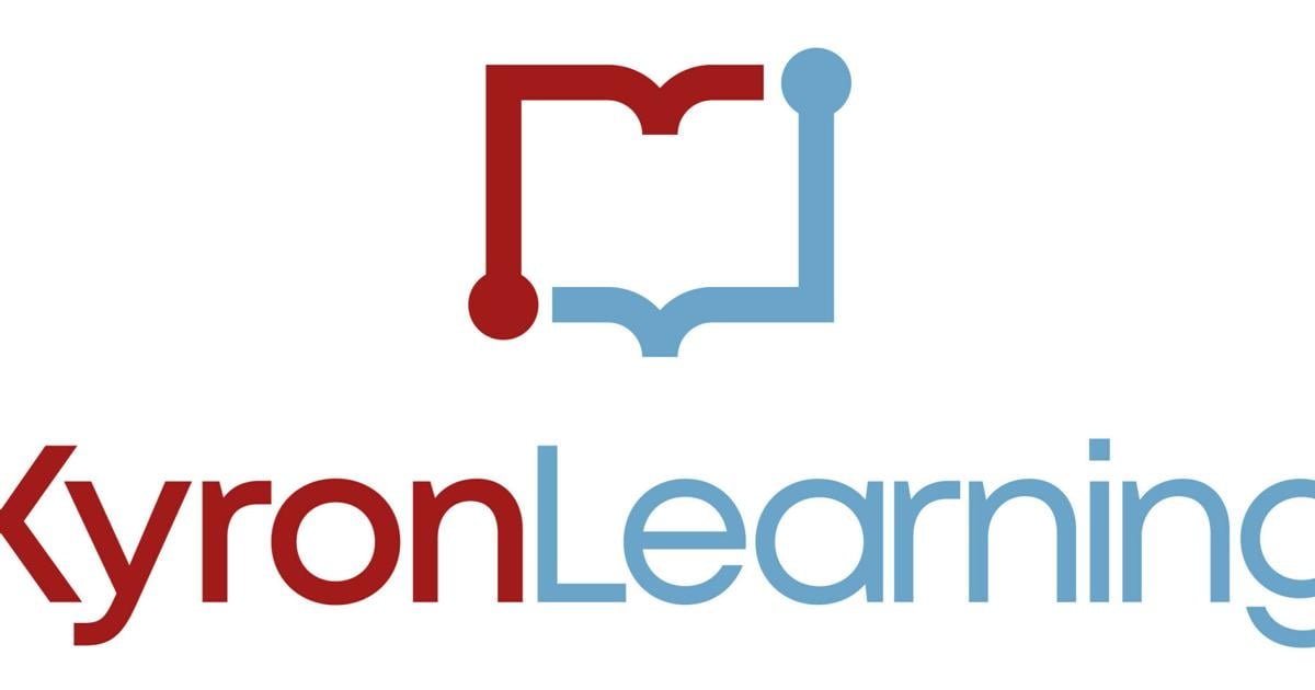 KYRON LEARNING LAUNCHES AI-POWERED COURSE CREATION CAPABILITY, SIGNIFICANTLY DROPPING E-LEARNING DEVELOPMENT TIME AND COST | PR Newswire [Video]