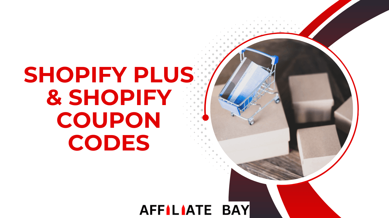 Shopify Plus & Shopify Coupon Codes 2024 Get 50% OFF [Video]