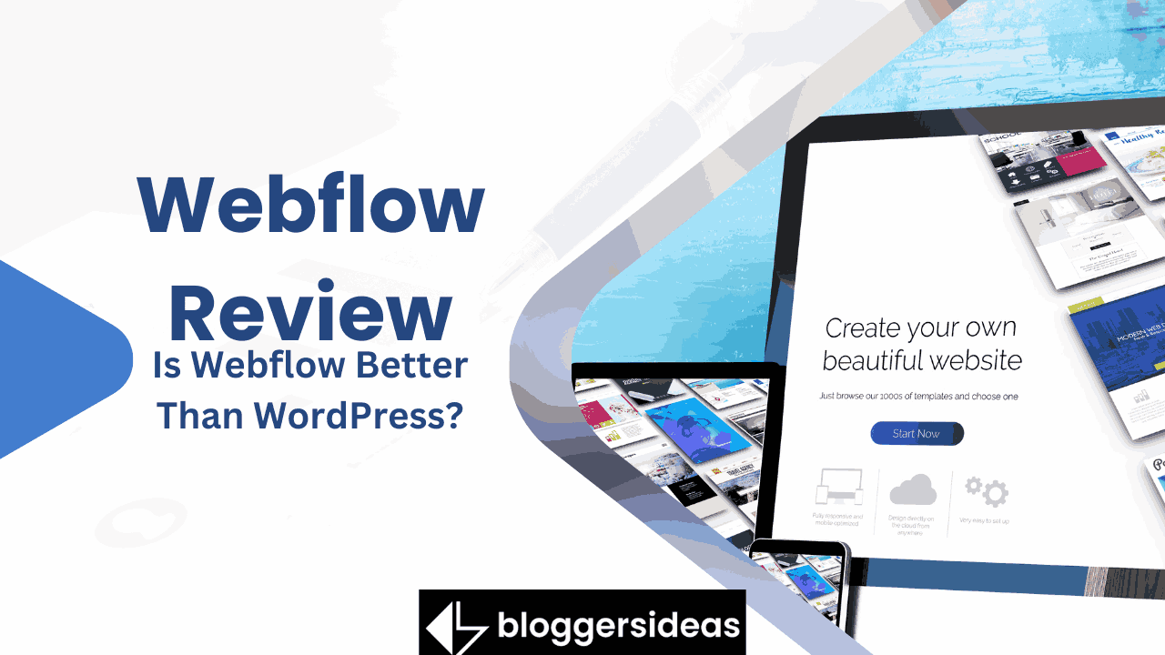 My Honest Webflow Review 2024: Is It Worth It? [Video]